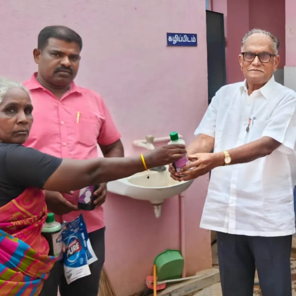 PRISTINO PURE POWDER 1/2 kg