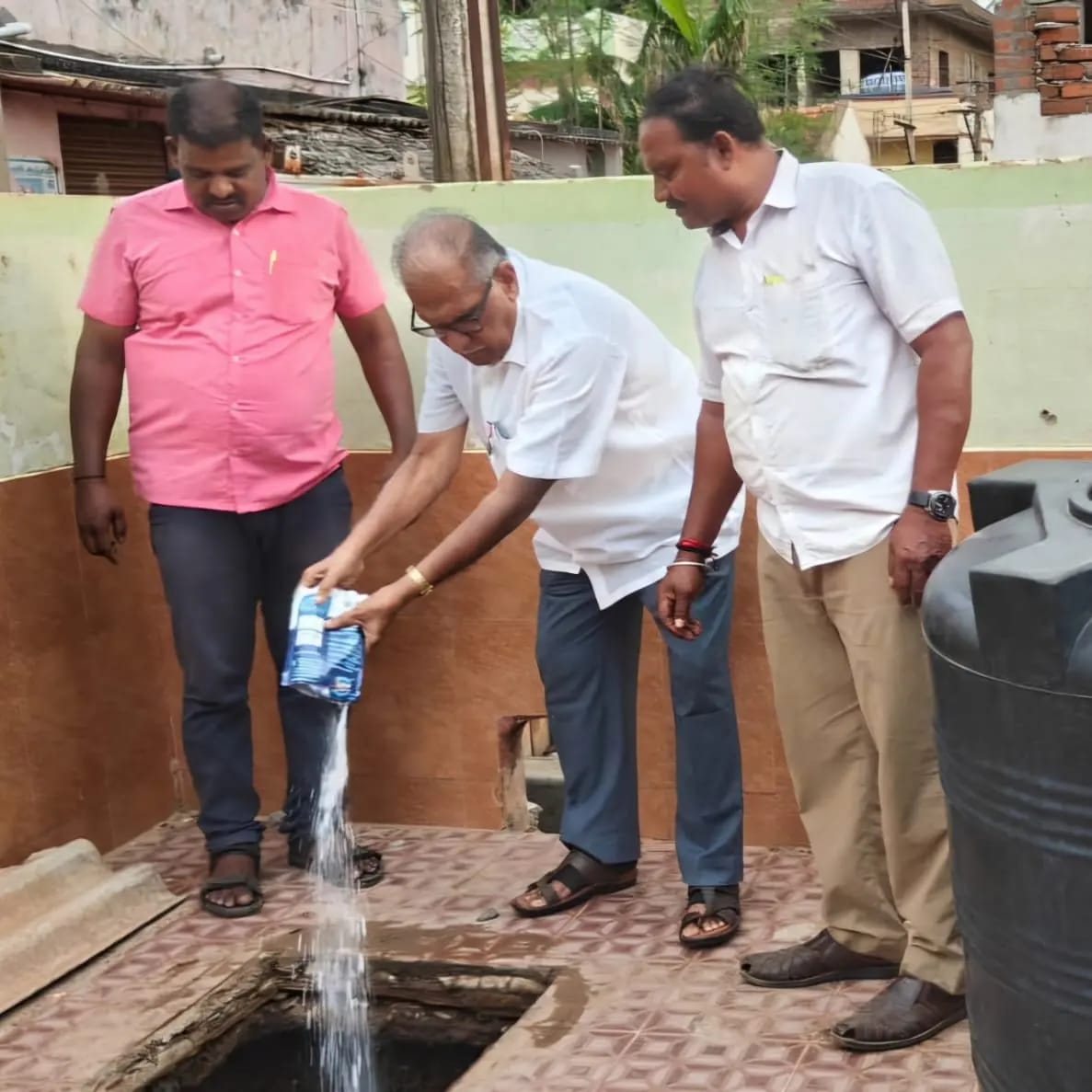 PRISTINO PURE POWDER 1/2 kg