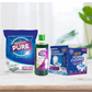 Pristino Pure Complete Toilet Hygiene Combo – Septic, Liquid & Foam Cleaners